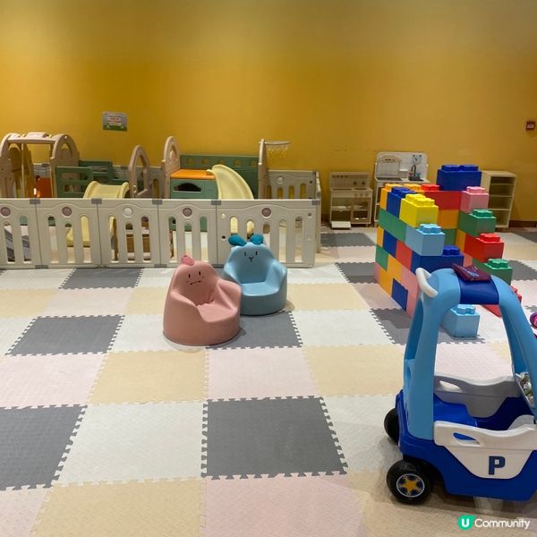 食得開心，又玩得開心💖🤗