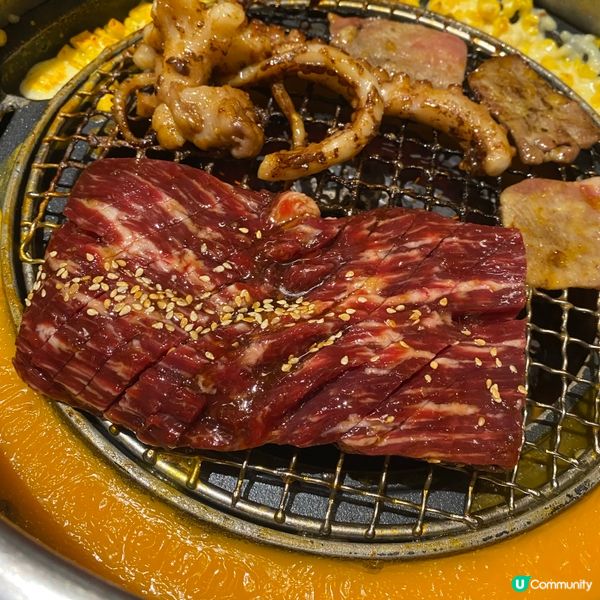 食得開心，又玩得開心💖🤗