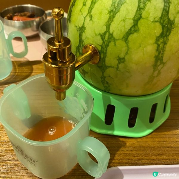 食得開心，又玩得開心💖🤗