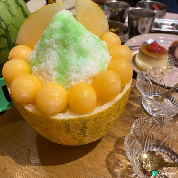 食得開心，又玩得開心💖🤗