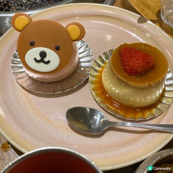 食得開心，又玩得開心💖🤗