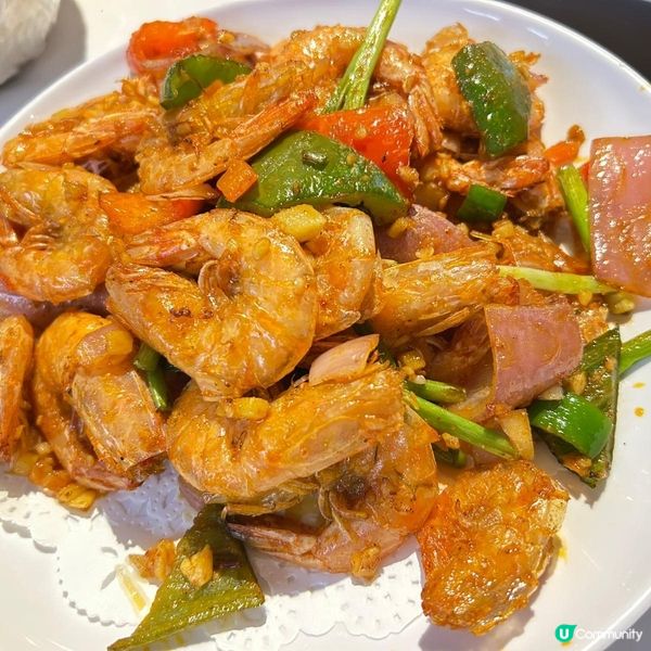 橫琴海鮮老店！炭烤生蠔勁正🤤 手掌咁大隻！