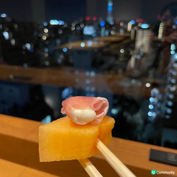 ✈️東京 。伍魚福
