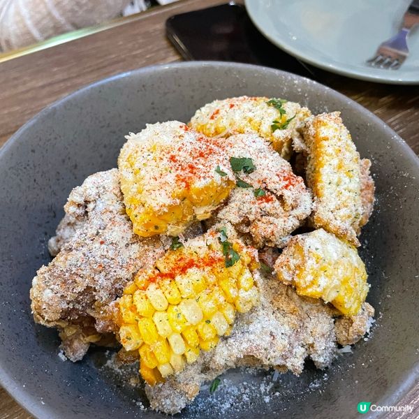 🤍旺角 。Pizza Maru 