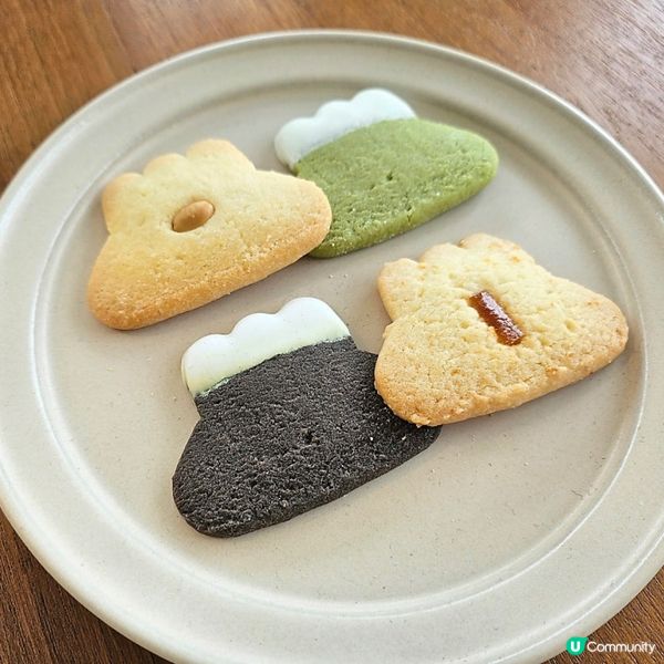 🇰🇷韓國濟州必買手信｜超可愛又高質嘅「漢拏山餅店」甜品禮盒！