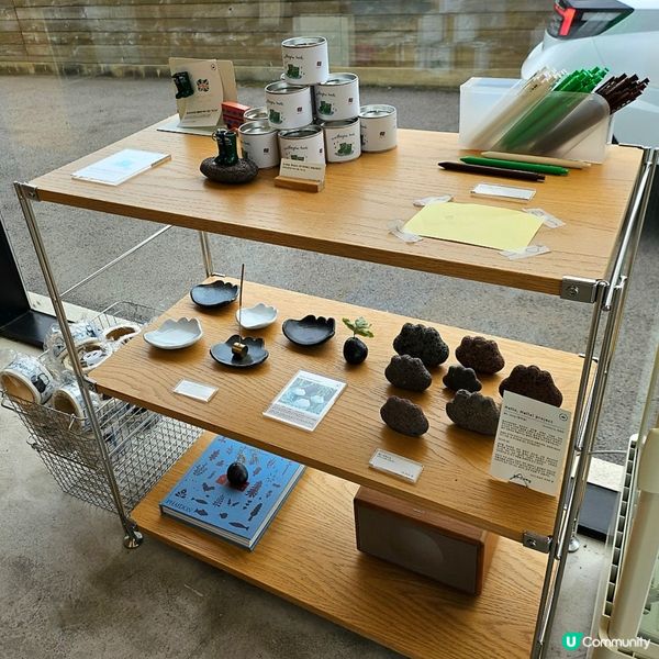 🇰🇷韓國濟州必買手信｜超可愛又高質嘅「漢拏山餅店」甜品禮盒！