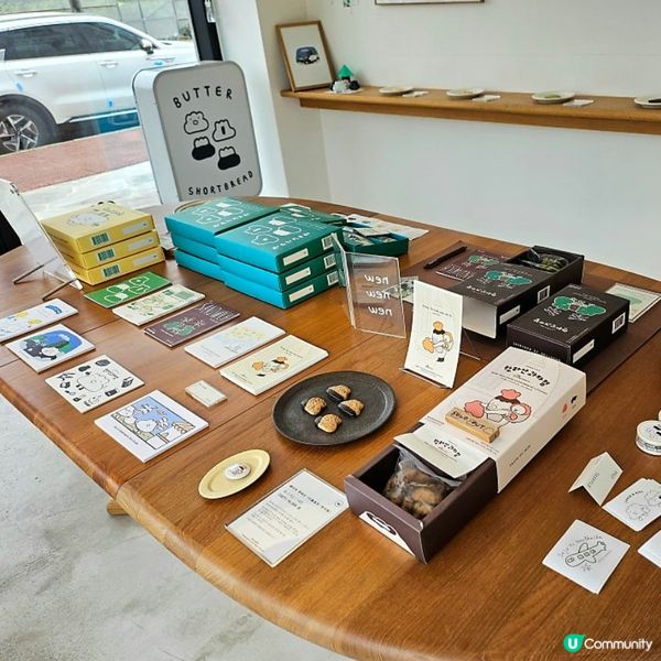 🇰🇷韓國濟州必買手信｜超可愛又高質嘅「漢拏山餅店」甜品禮盒！