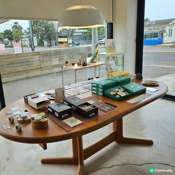 🇰🇷韓國濟州必買手信｜超可愛又高質嘅「漢拏山餅店」甜品禮盒！