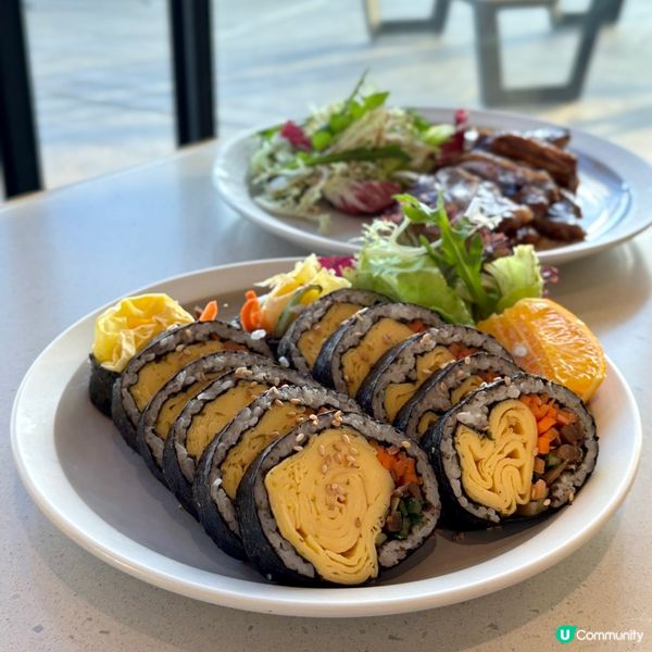 長沙灣•靚海景加日落 必食蜜瓜窩夫