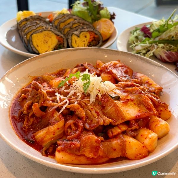 長沙灣•靚海景加日落 必食蜜瓜窩夫