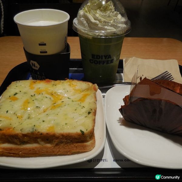 那些年我們的絲打釜山遊🥰