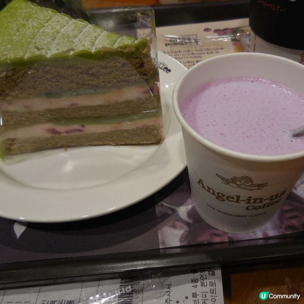 那些年我們的絲打釜山遊🥰