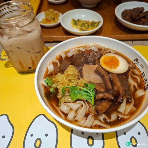 😍一碗肉燥平日平常晚餐🥳