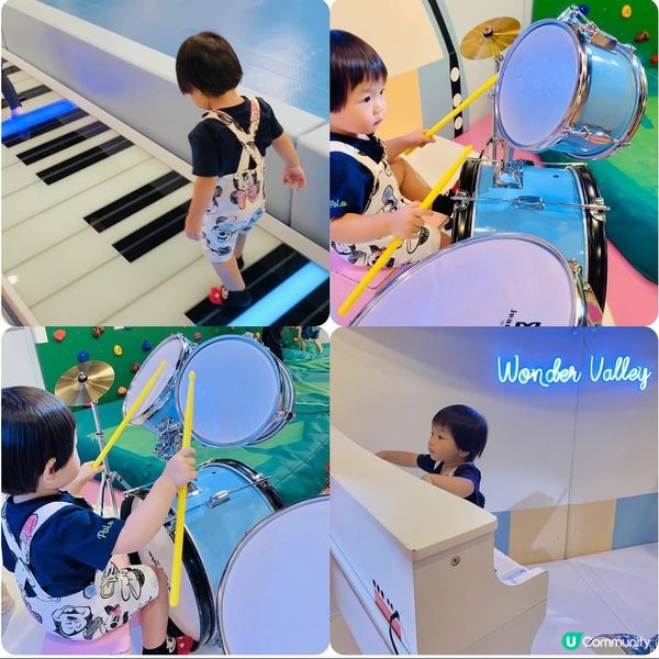 放電必去！荔枝角超好玩室內遊樂場 🥳 玩到唔捨得走！