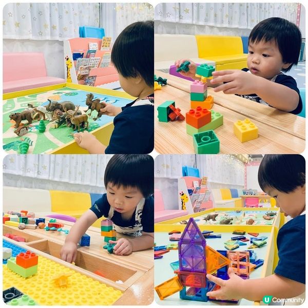 放電必去！荔枝角超好玩室內遊樂場 🥳 玩到唔捨得走！