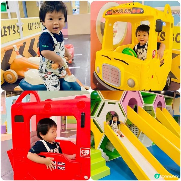 放電必去！荔枝角超好玩室內遊樂場 🥳 玩到唔捨得走！