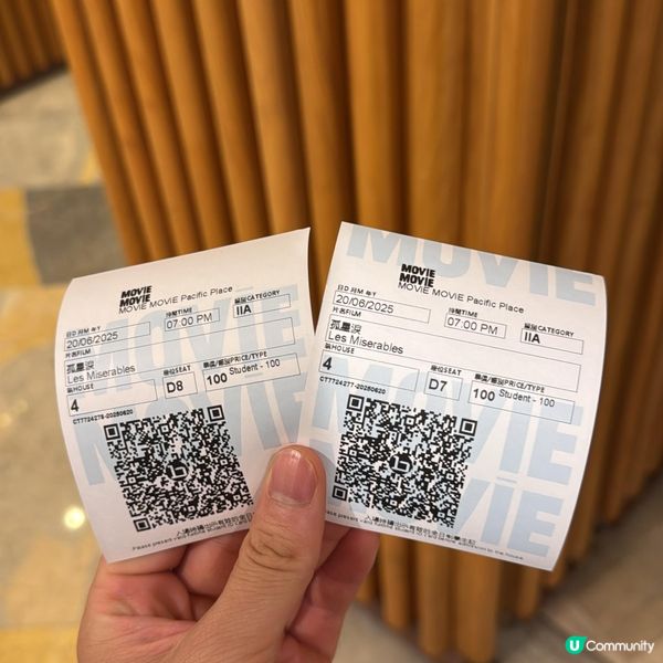 大銀幕真係唔同啲！