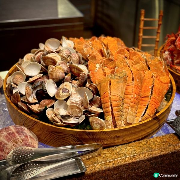 補充骨膠原蛋白質之夜@cafe TOO