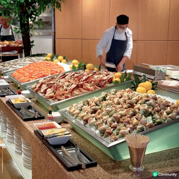 補充骨膠原蛋白質之夜@cafe TOO