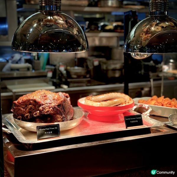 補充骨膠原蛋白質之夜@cafe TOO