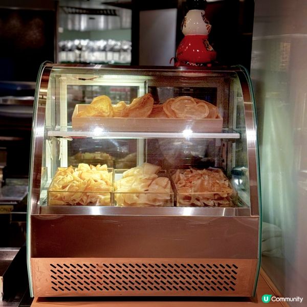 補充骨膠原蛋白質之夜@cafe TOO