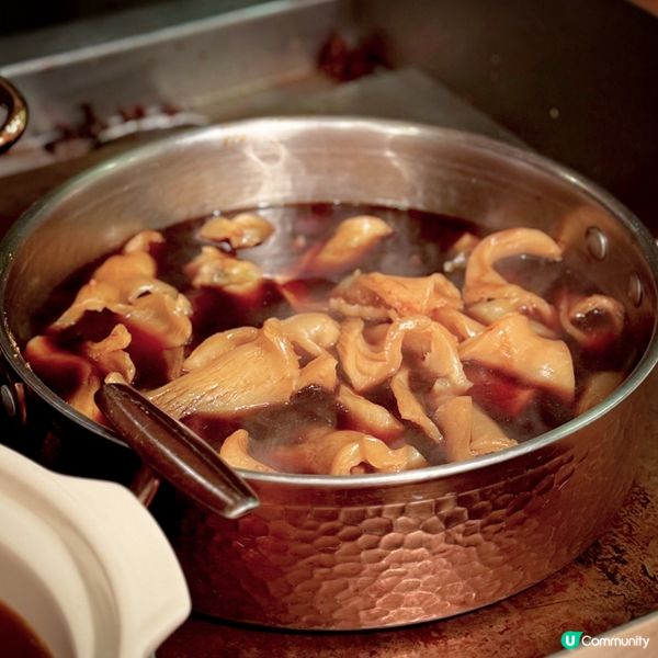 補充骨膠原蛋白質之夜@cafe TOO