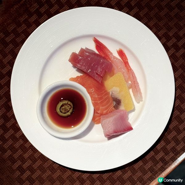 補充骨膠原蛋白質之夜@cafe TOO