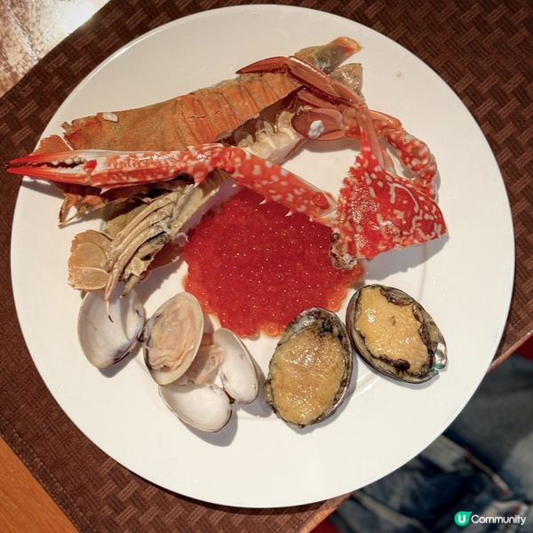 補充骨膠原蛋白質之夜@cafe TOO