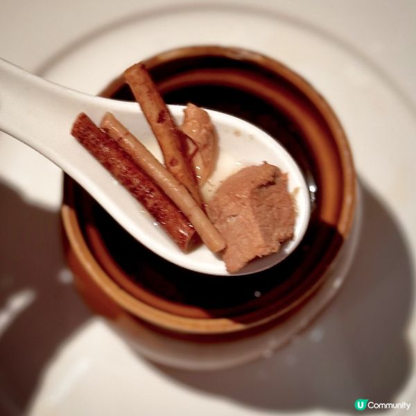 補充骨膠原蛋白質之夜@cafe TOO