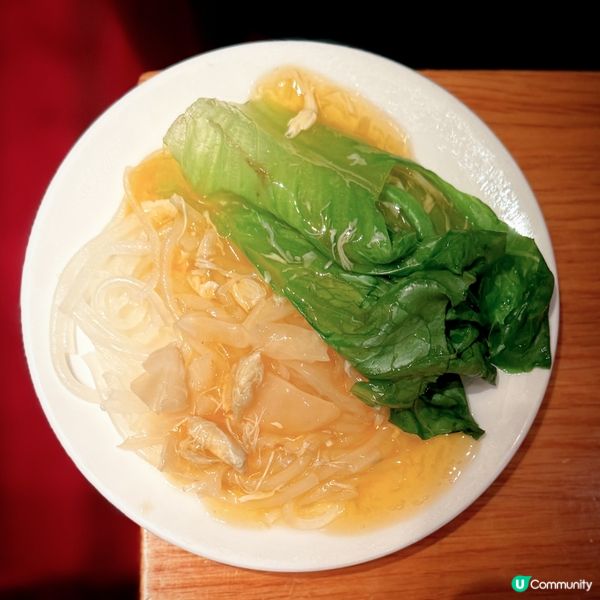 補充骨膠原蛋白質之夜@cafe TOO