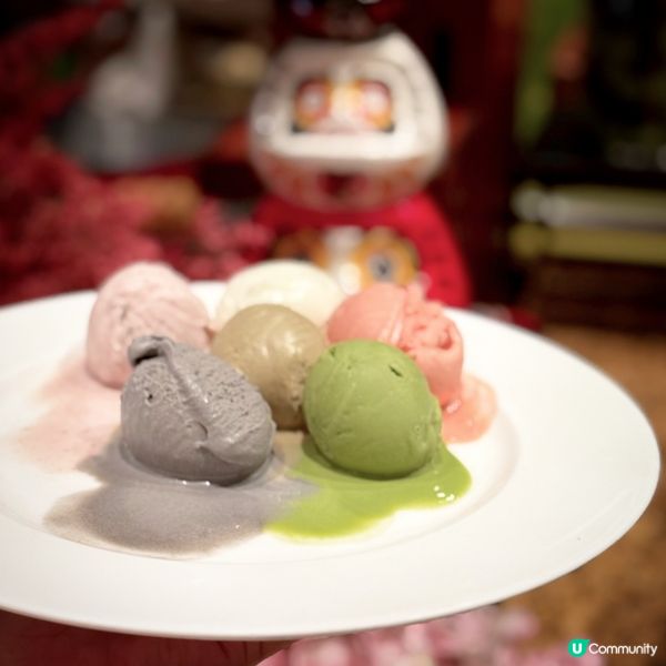 補充骨膠原蛋白質之夜@cafe TOO