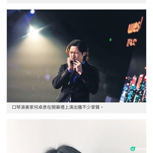 《2025上海西九文化周》揭幕直擊 展示香港文化藝術走出去里