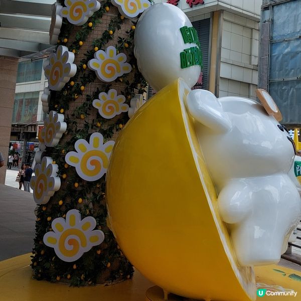 深圳東門太陽百貨 🛍🥤🥘🍨🍹🍰🥯🍦