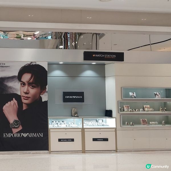 深圳東門太陽百貨 🛍🥤🥘🍨🍹🍰🥯🍦