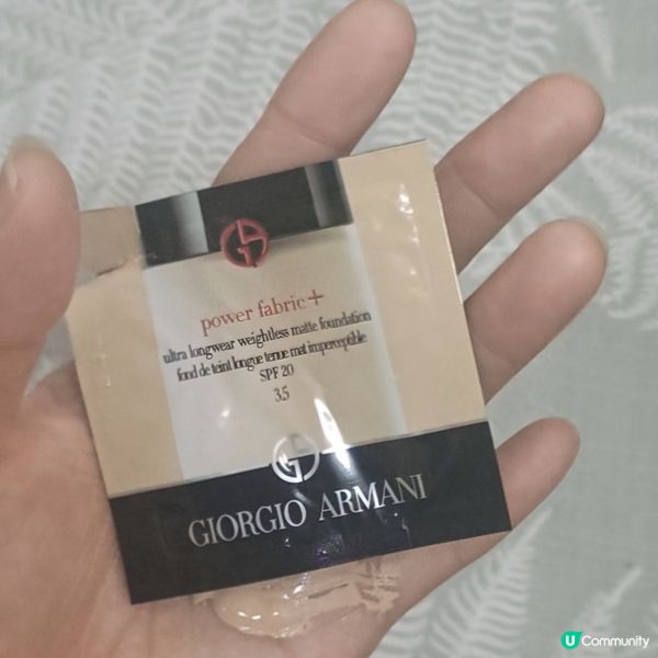 升級版粉底液舊版用後感！🤩 遮瑕力💯！