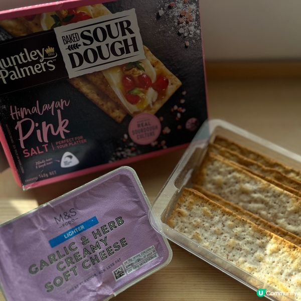 馬莎美食推介🧀 芝士控必備