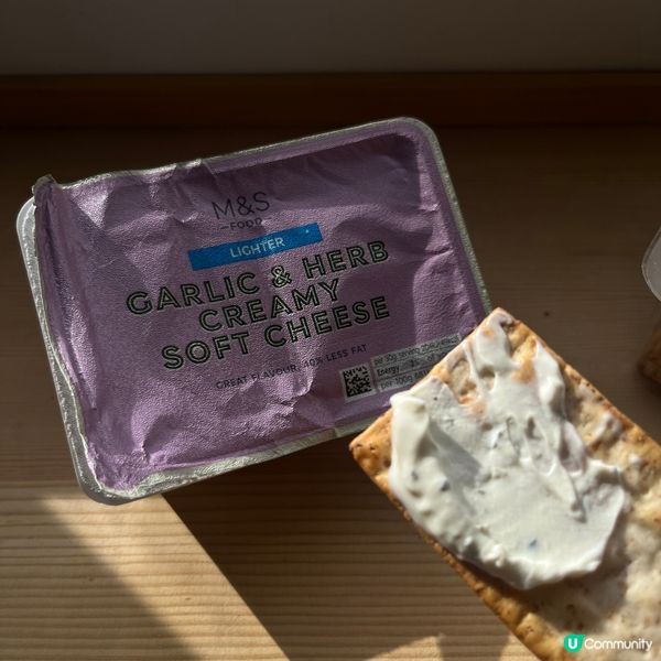 馬莎美食推介🧀 芝士控必備