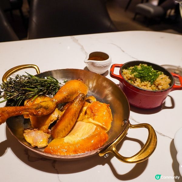 位於中環擺花街的新法式小餐館LALA,由Louise前行政總...