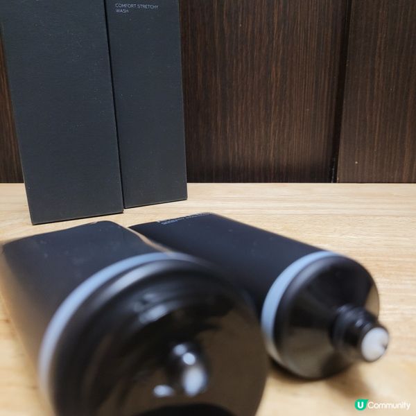 Kanebo 盈潤潔面霜，亮澤身體磨砂膏，洗出水潤光澤✨！