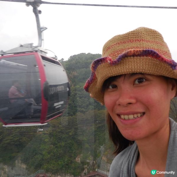 太宗台賞繡球花🌺+閒逛