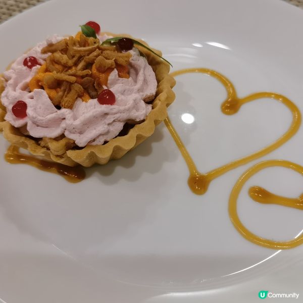 茹素嘅朋友好介紹🥰