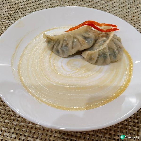 茹素嘅朋友好介紹🥰