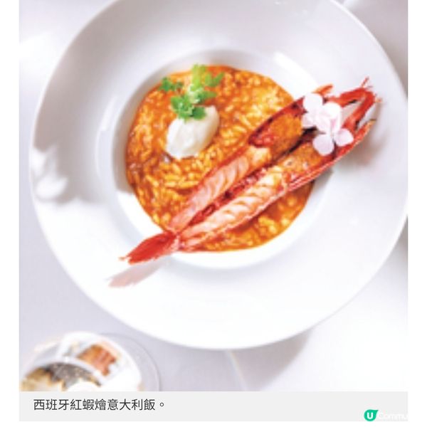 淺水灣影灣園行政總廚履新推全新嘗味餐單