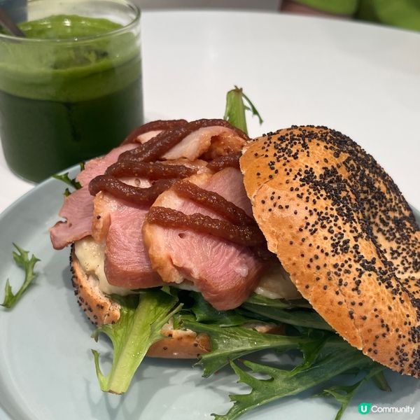 1. 旺角始祖店最後一日！😭 必食高質甜品！🍮😋