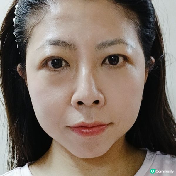 持妝粉底液昇級版！遮瑕又輕透🤩！