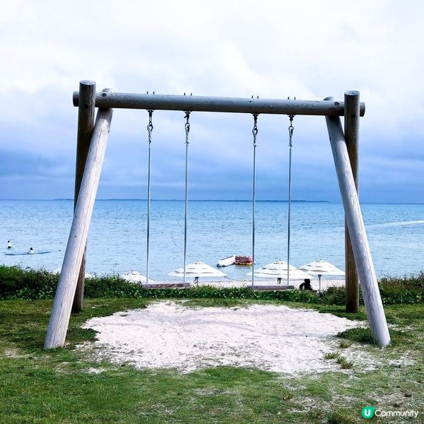 小浜島🏖️！沖繩八重山小島遊🌊！ 