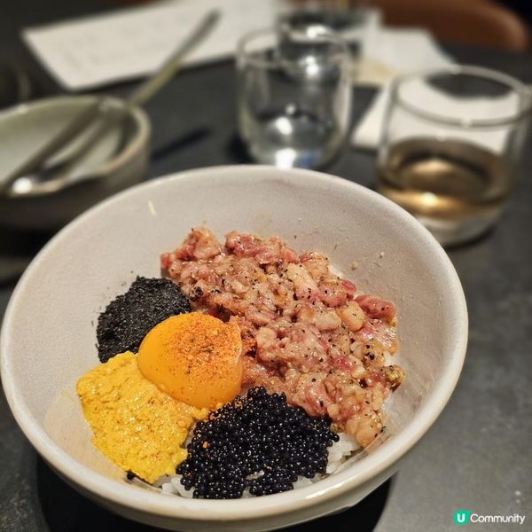 高質燒肉 細心服務