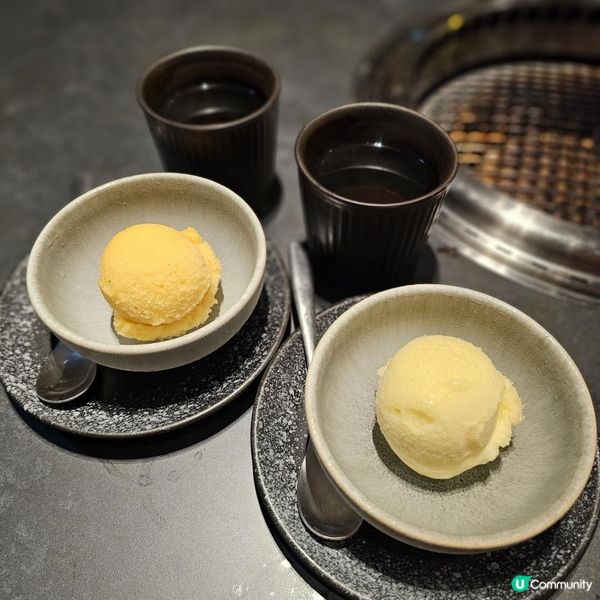 高質燒肉 細心服務