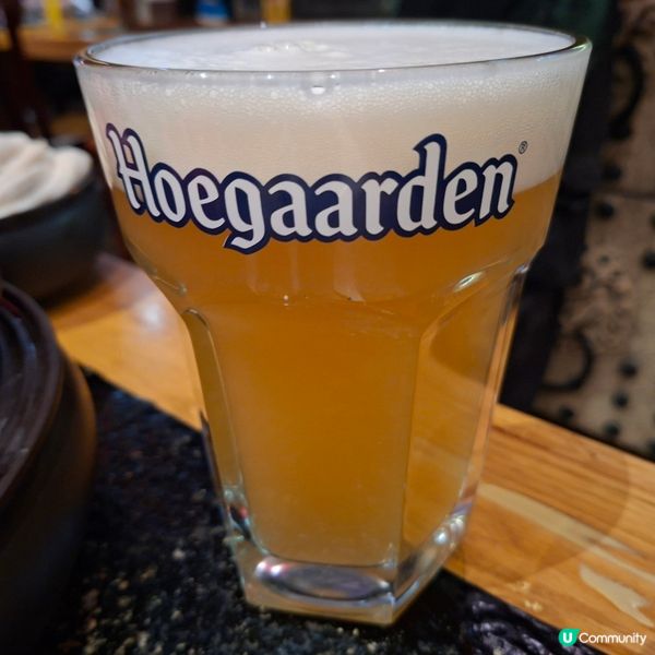 馳名花膠雞湯底🤤荃灣大滾友🍲手切牛肉最好食🥰