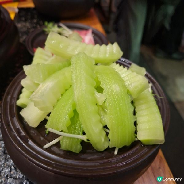 馳名花膠雞湯底🤤荃灣大滾友🍲手切牛肉最好食🥰